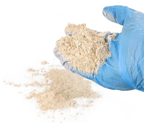 ŚRODEK BIOPOWDER NATURALNY ŚRODEK NA PLUSKWY DO POSYPYWANIA 500G na Arena.pl