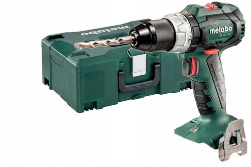 METABO WKRĘTARKA BS 18 L BL CARCASS BULK na Arena.pl