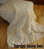 narzuta kapa na kanapę i fotele polskie zestaw narzut łóżko fotelówki