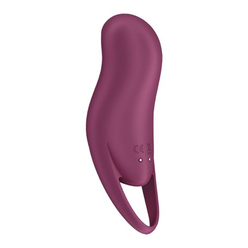 stymulator łechtaczki pocket pro 1 purple satisfyer na Arena.pl
