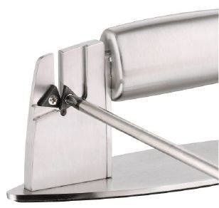 WMF - Ostrzałka, Gourmet na Arena.pl