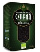 Dary Natury Herbata Czarna Liściasta BIO 100 g