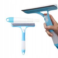 Myjka Do Okien Dwustronna Ściągaczka Do Mycia Czyszczenia Szyb Okna VIO