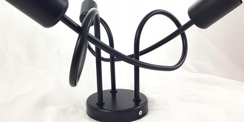 LAMPA SUFITOWA WISZĄCA DO SUFITU POKOJU PLAFON LOFT MODERN EDISON na Arena.pl