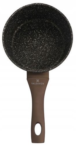 VALDINOX RONDEL ALUMINIOWY NIEPRZYWIERAJĄCY INDUKCJA AURUM 16cm 1,1 L na Arena.pl