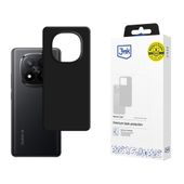 redmi note 14 pro+ - 3mk silicone case