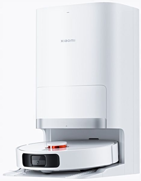 Robot sprzątający Xiaomi X20+ biały zdjęcie 1