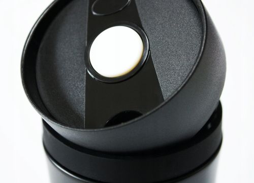 KUBEK TERMICZNY Z GRAWEREM prezent na święta mikołajki dla CHŁOPAKA na Arena.pl