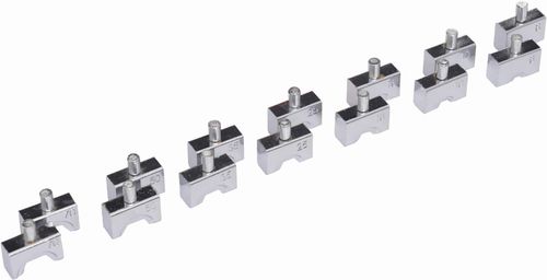 PRASKA HYDRAULICZNA 4-70mm + WALIZKA KD10879 na Arena.pl