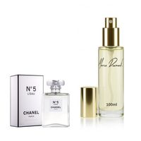 perfumy nr 197 100ml - zamiennik inspirowany chanel no 5 l eau od chanel