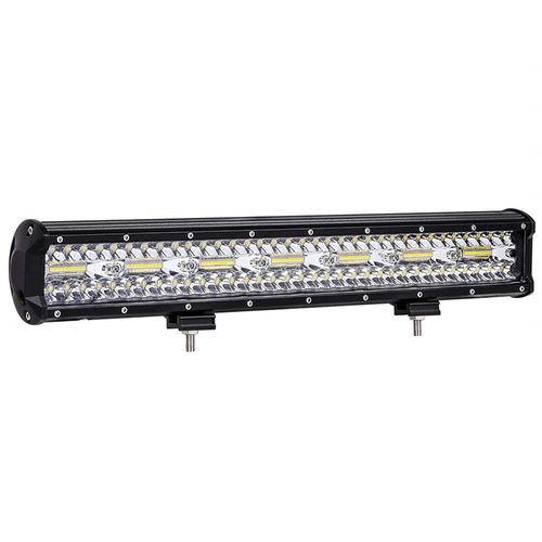 Lampa Robocza 420W Halogen LED Panel Combo 52cm Reflektor Quad na Arena.pl