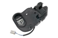 Zamek klapy bagażnika do HONDA Civic