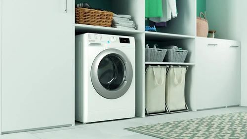 Indesit BWSE 71295X WSV EU na Arena.pl
