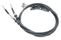 Linka hamulca ręcznego FORD Focus zamienik 1069082