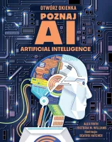 Otwórz okienka. Poznaj AI. Artificial intelligence