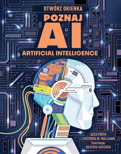 Otwórz okienka. Poznaj AI. Artificial intelligence zdjęcie 1