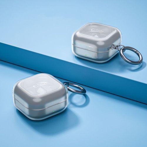 tech-protect flexair samsung galaxy buds 4 / 4 pro clear na Arena.pl