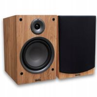 2X Kolumny podstawkowe Taga Harmony TAV-807B - jasny dąb (oak)