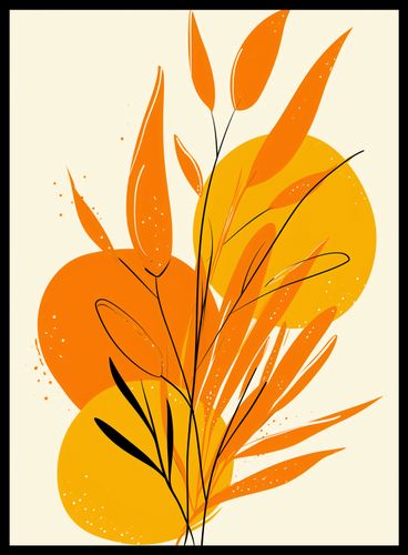 Plakat 40x55cm Letnia Wibracja na Arena.pl