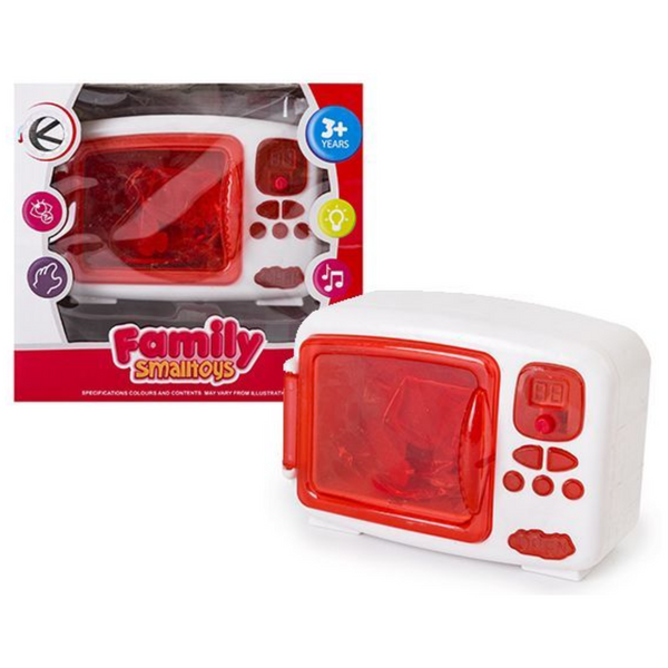 Mikrofalówka zdjęcie 1