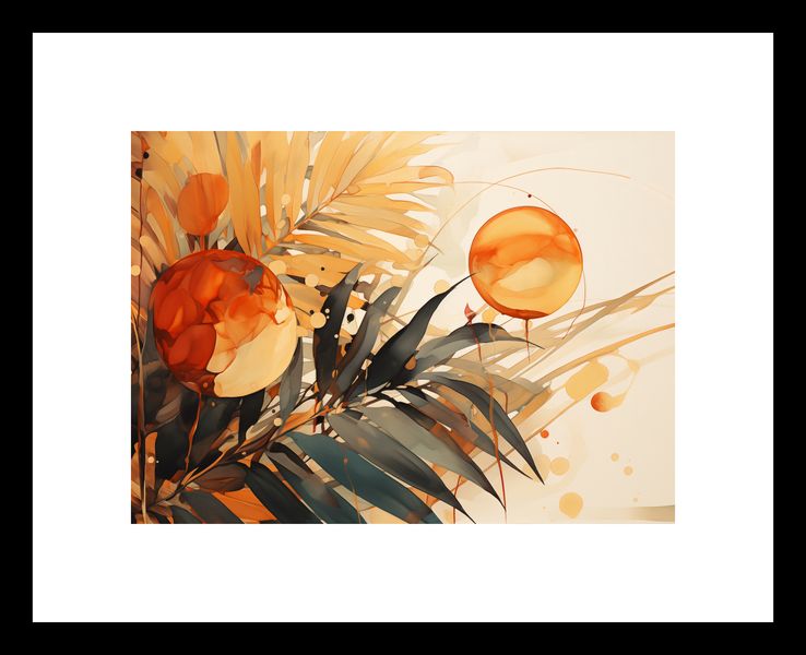 Plakat 18x13cm Słoneczny Zefir zdjęcie 3