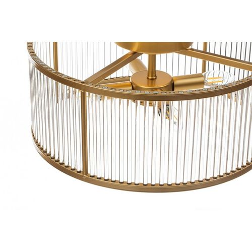 Plafon Berella Light Negros PL40 GD BL5388 na Arena.pl