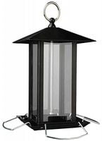 TRIXIE Karmnik metalowy karmidło ptaków dzikich zimujących papug papugi