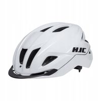 Kask Rowerowy HJC CROSSER Biały - S 51-56 cm