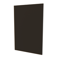 Poliwęglan lity 2000x2100 dymny (szary) 6 mm