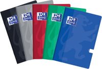 Zeszyt Oxf Esse A4/60K Kratka 400174957 A'5