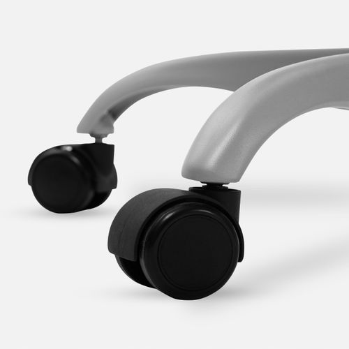 Fotel ergonomiczny Huzaro Manager 2.9 Grey na Arena.pl