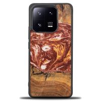 etui bewood unique - xiaomi 13 pro - planets - mars