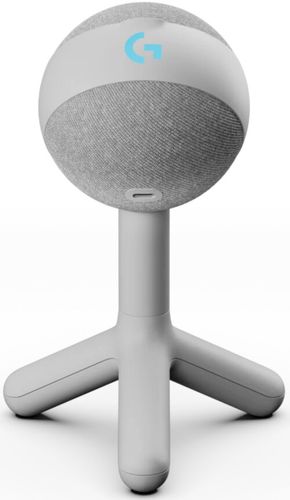Mikrofon LOGITECH Yeti Orb Biały na Arena.pl