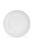 Talerz Coffee & More 5017347 Biały