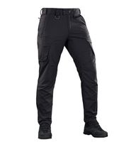 Spodnie Aggressor Summer 36/30 czarny