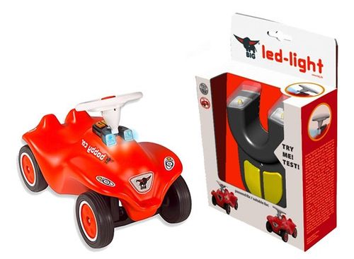 BIG Światła Led Light na Arena.pl