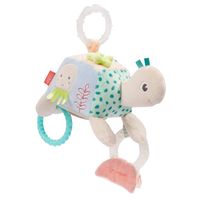 Kostka Edukacyjna, Żółw z Kolekcji: Morze