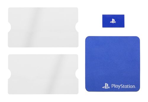 Folia ochronna do PlayStation Portal PowerA Screen Protector Kit na Arena.pl