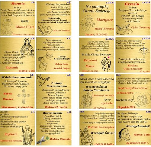 Łańcuszek Srebrny Gucci 2,60 mm z Medalikiem pr 925 Grawer Gratis na Arena.pl