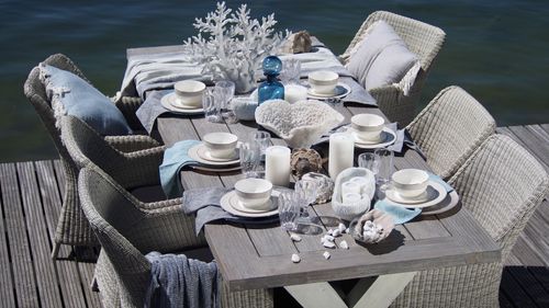 Fotel obiadowy Marina na Arena.pl