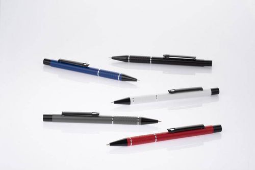 Długopis SATO Czerwony na Arena.pl