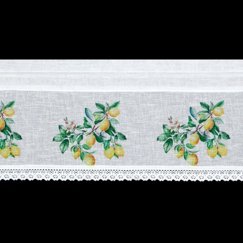 Firanka CLOE 30X150 TUNEL na Arena.pl