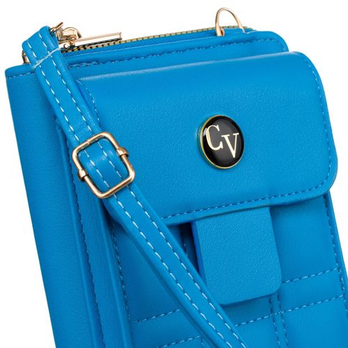 torebko portfel m-16-1385 blue na Arena.pl