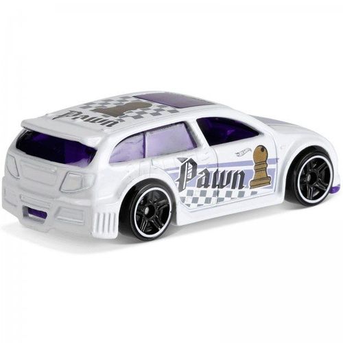 Hot Wheels Audacious Checkmate na Arena.pl