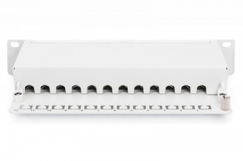 dn-91512s-g digitus 10 panel krosowy na Arena.pl