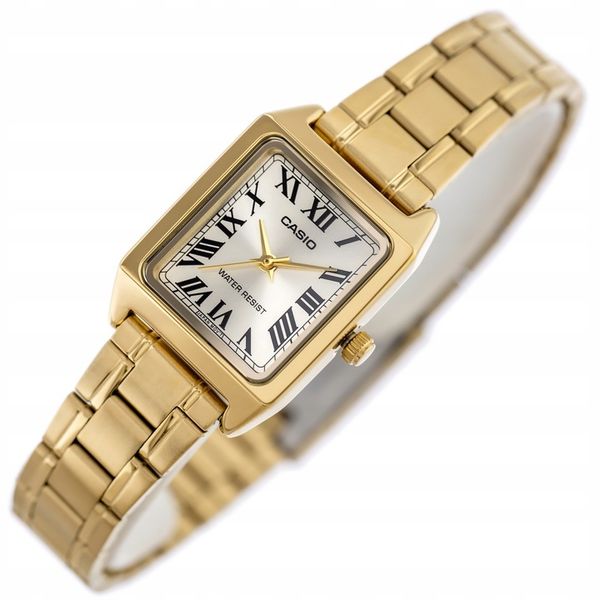 ZEGAREK DAMSKI CASIO LTP-V007G-9B + BOX +GRAWER zdjęcie 9