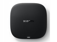 Odtwarzacz multimedialny 4K XIAOMI TV Box S 3-Gen Czarny