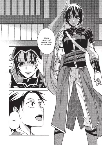 Assassin's Creed. Miecz Shao Jun. Chiny. Tom 2 na Arena.pl