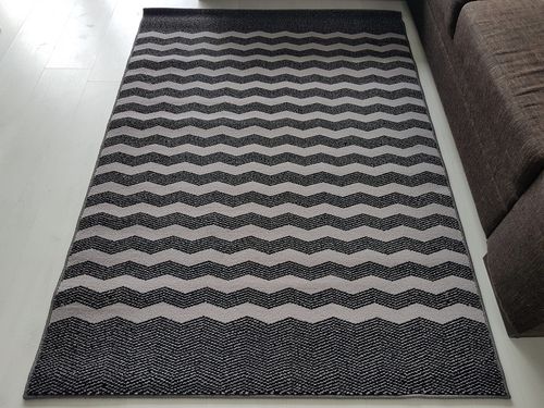 Dywan Agnella Multi Parus Silver 120 x 170 na Arena.pl
