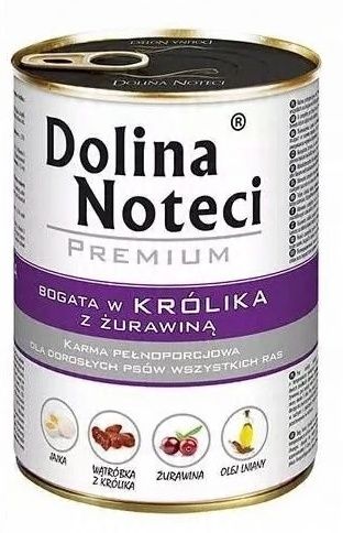 DOLINA NOTECI PREMIUM MIX SMAKÓW 800g x10 SZTUK na Arena.pl
